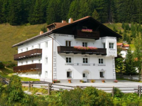 Apartment Fliana.3, Mathon, Österreich